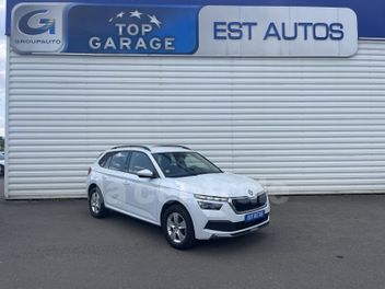 SKODA KAMIQ 1.6 TDI 116 AMBITION DSG7