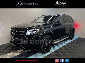 MERCEDES GLS AMG 63 4MATIC AMG