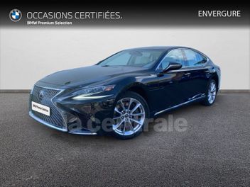 LEXUS LS 5 V 500H 4WD EXECUTIVE