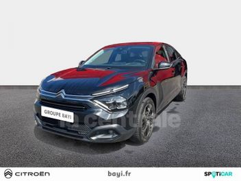 CITROEN C4 (3E GENERATION) III 1.5 BLUEHDI 130 S&S FEEL PACK EAT8