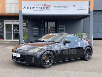 NISSAN 350Z 3.5 V6 300 2006