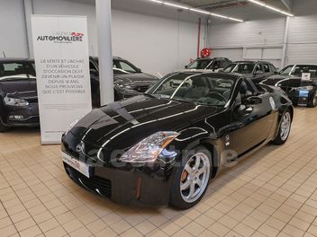 NISSAN 350Z ROADSTER ROADSTER 3.5 V6 280