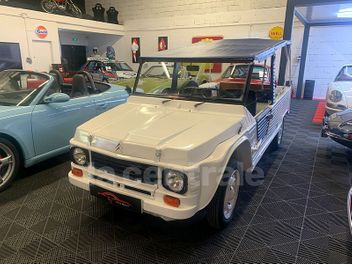 CITROEN MEHARI 650 29CH