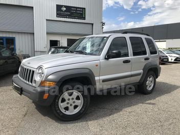 JEEP CHEROKEE 2.8 CRD WILD DREAM BV6