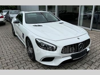 MERCEDES SL 4 VI (2) 400 9G-TRONIC EXECUTIVE