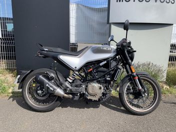 HUSQVARNA VITPILEN 401