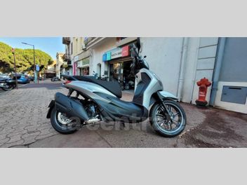 PIAGGIO BEVERLY 400 S