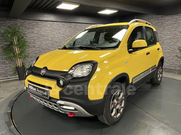 FIAT PANDA 3 4X4 III 0.9 TWINAIR 85 S/S 4X4