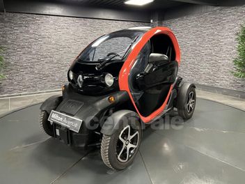RENAULT TWIZY INTENS 77 NOIR ACHAT INTEGRAL 6.1 KWH