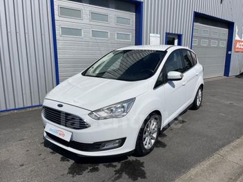 FORD C-MAX 2 II (2) 1.0 ECOBOOST 125 S&S TREND BUSINESS BV6