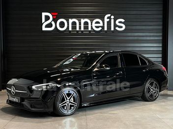 MERCEDES CLASSE C 5 V 220 D AMG LINE 9G-TRONIC