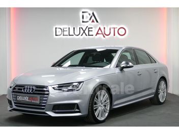 AUDI S4 (5E GENERATION) 3.0 V6 TFSI 354 QUATTRO TIPTRONIC