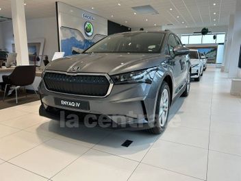 SKODA ENYAQ IV 60 62 KWH