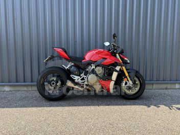 DUCATI STREETFIGHTER V4 S 1100