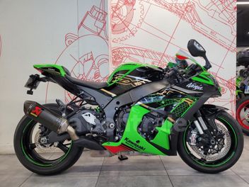 KAWASAKI ZX 10 R 1000