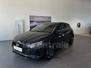 HYUNDAI I20 (3E GENERATION) III 1.0 T-GDI 100 HYBRID 48V CREATIVE DCT-7