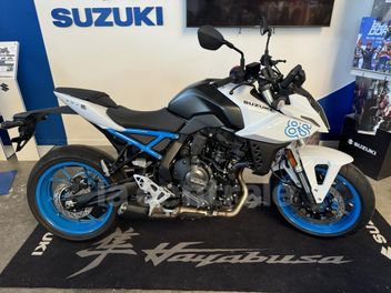 SUZUKI GSX-8S 800