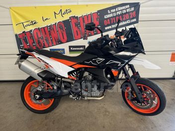 KTM SMT 890