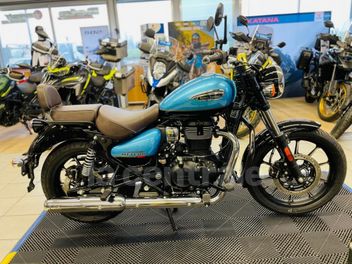 ROYAL ENFIELD METEOR 350