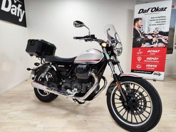 MOTO GUZZI V9 II 850 ROAMER