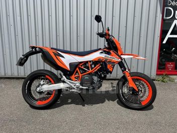 KTM SMC 690 R