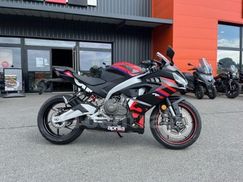 APRILIA RS 457