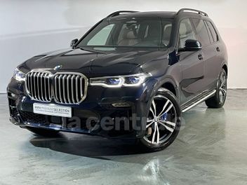 BMW X7 G07 (G07) XDRIVE40D 340 M SPORT BVA8