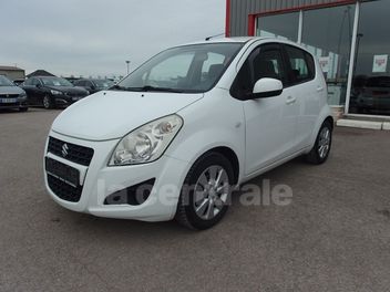 SUZUKI SPLASH 1.2 VVT GL PACK 5P