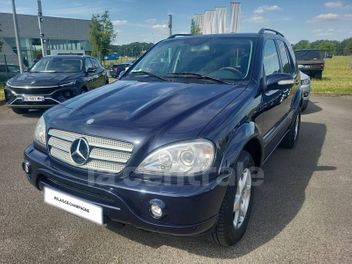 MERCEDES CLASSE M AMG (2) ML 55 AMG BVA