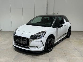 DS DS 3 PERFORMANCE (2) 1.6 THP 208 S&S PERFORMANCE BV6