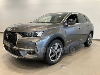 DS DS 7 CROSSBACK 1.6 PURETECH 225 12CV GRAND CHIC AUTOMATIQUE