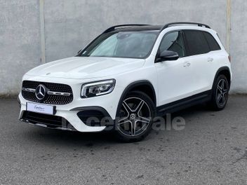 MERCEDES GLB 220 D AMG LINE 4MATIC 8G-DCT