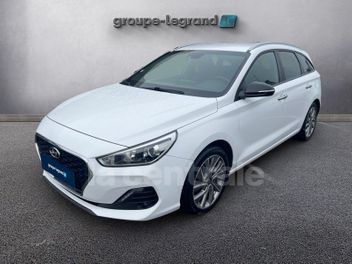 HYUNDAI I30 (3E GENERATION) SW III SW 1.0 T-GDI 120 EDITION NAVI