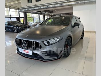 MERCEDES CLASSE A 4 AMG IV 35 AMG 4MATIC