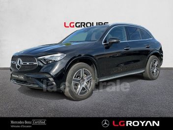 MERCEDES GLC 2 II 300 E AMG LINE 4MATIC 9G-TRONIC