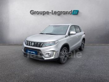 SUZUKI VITARA 4 IV (2) 1.4 BOOSTERJET HYBRID STYLE