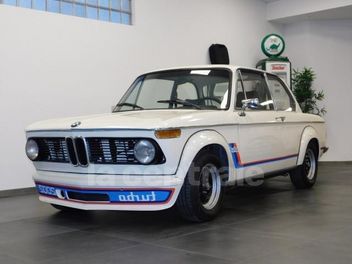 BMW 2002 (E10) TURBO