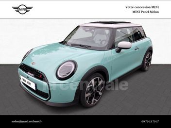 MINI MINI 4 3P IV (F66) 2.0 COOPER 204 S CLASSIC + PACK XS DKG7 3P