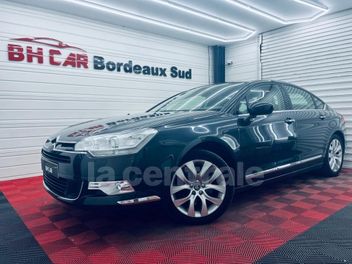 CITROEN C5 (2E GENERATION) II 3.0 V6 210 EXCLUSIVE BVA