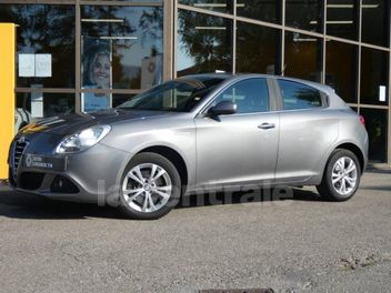 ALFA ROMEO GIULIETTA 3 III 1.4 MULTIAIR 170 S/S DISTINCTIVE