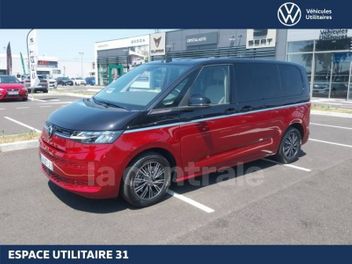 VOLKSWAGEN  MULTIVAN COURT 1.4 EHYBRID 218 DSG6 LIFE