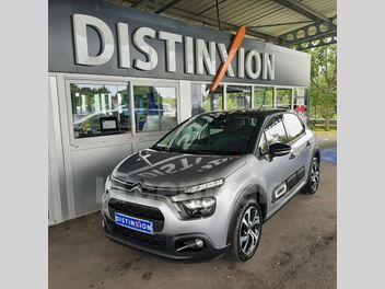 CITROEN C3 (3E GENERATION) III (2) 1.5 BLUEHDI 100 S&S SHINE PACK