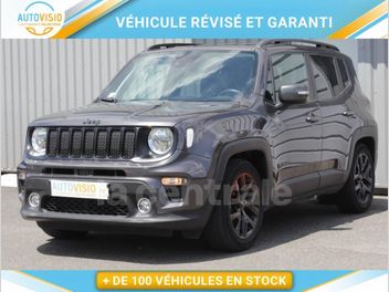 JEEP RENEGADE (2) 1.0 TURBO T3 S&S 120 LIMITED