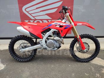 HONDA CRF 450