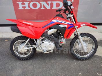 HONDA CRF 110