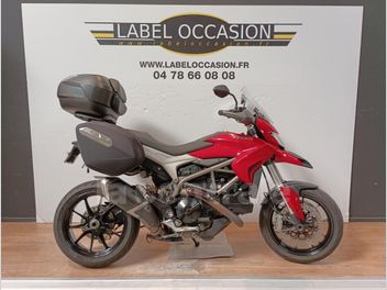 DUCATI HYPERSTRADA 821