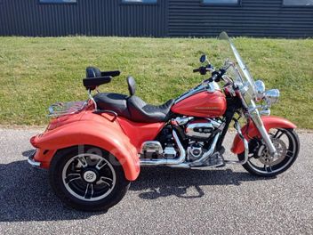 HARLEY DAVIDSON TRIKES FREEWHEELER 1745