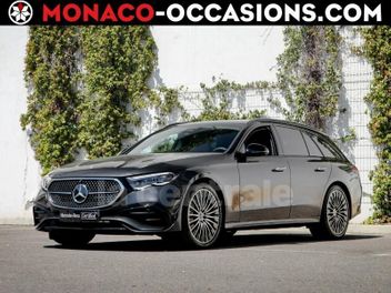 MERCEDES CLASSE E 6 BREAK 220 D 197+23 AMG LINE 4MATIC 9G-TRONIC