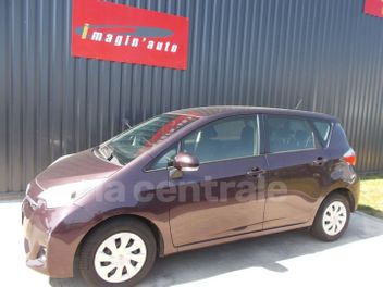 TOYOTA VERSO-S 90 D-4D DYNAMIC