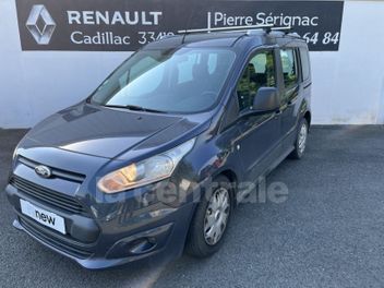 FORD TOURNEO CONNECT 2 II 1.6 TD 95 TREND